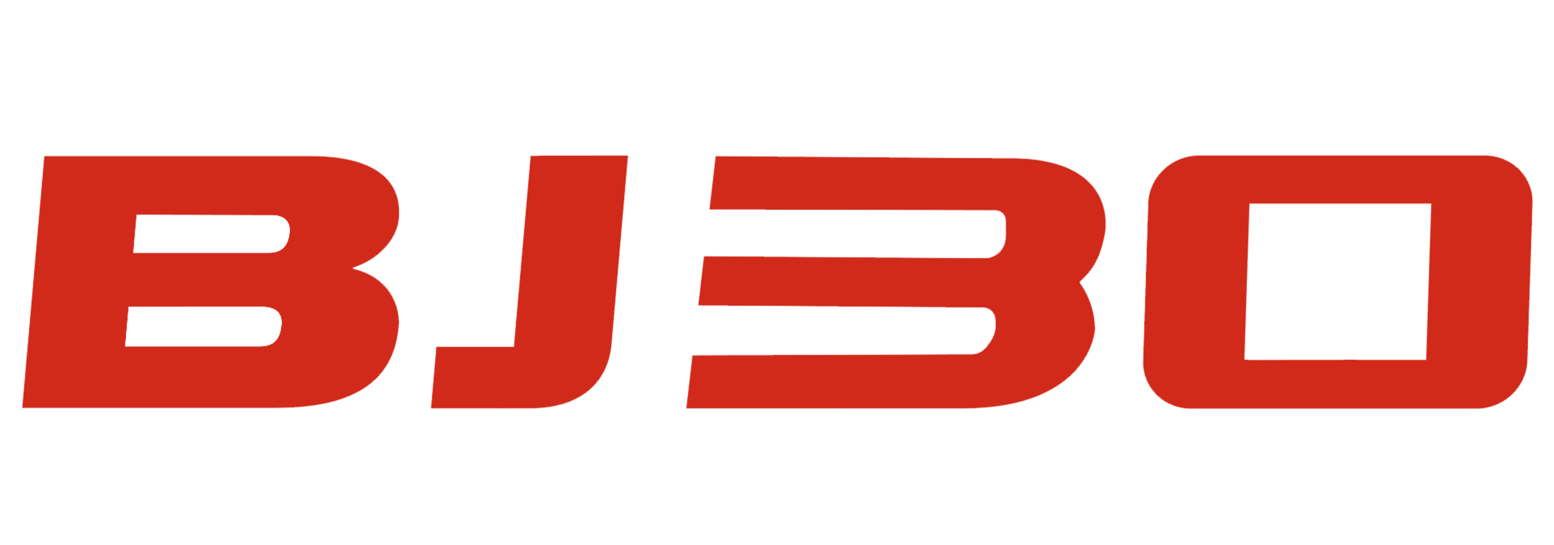 Logo BAIC BJ30