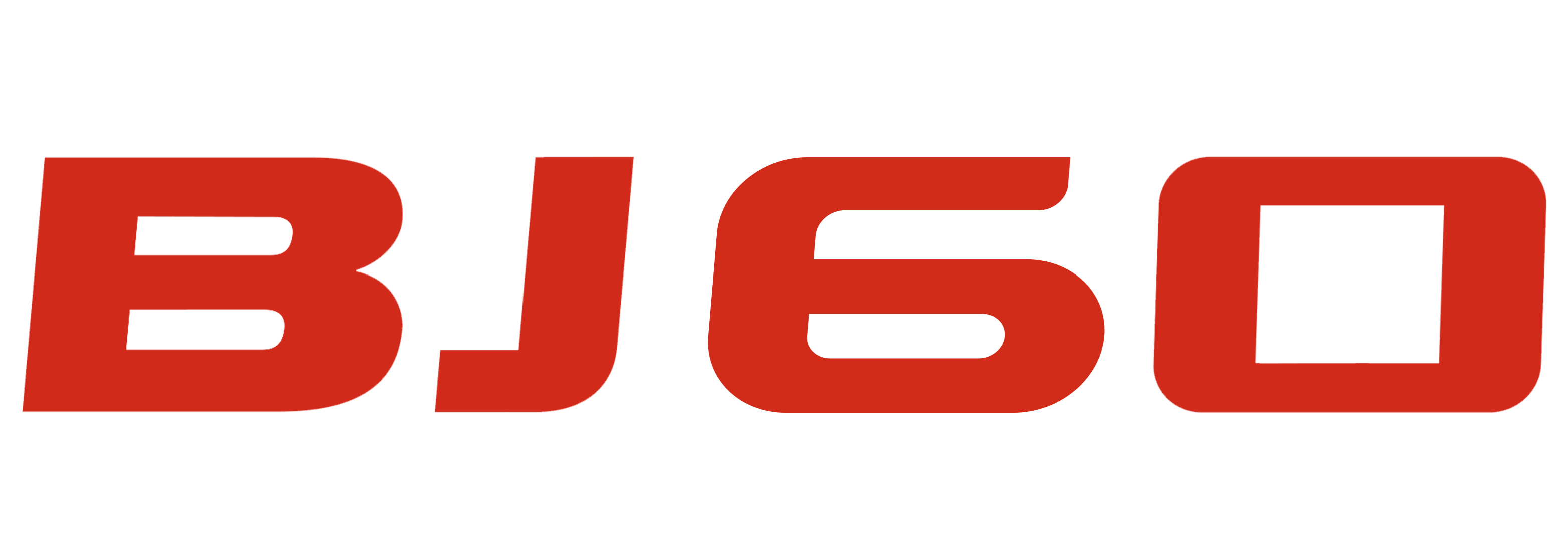 Logo BAIC BJ60